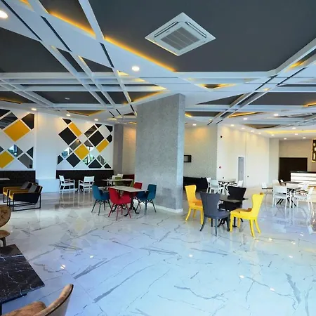 Konak Seaside 2+1 Luxury