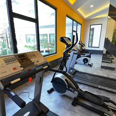 Konak Seaside 2+1 Luxury