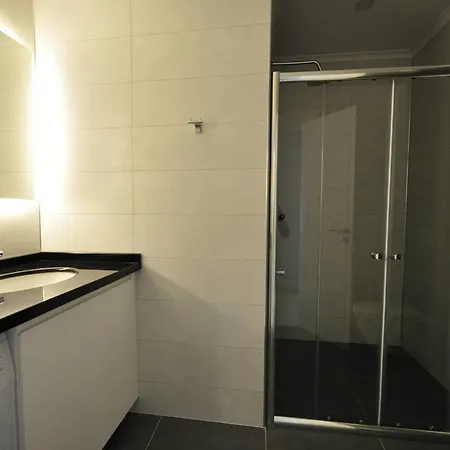 Konak Seaside 2+1 Luxury *