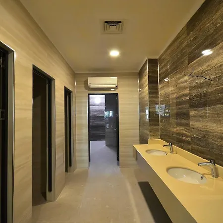 Апартаменты Konak Seaside 2+1 Luxury