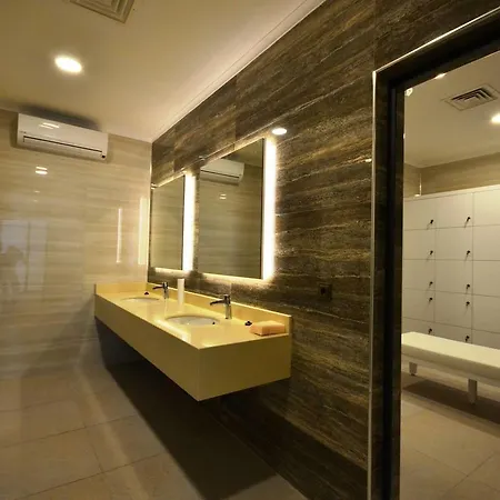 Konak Seaside 2+1 Luxury Апартаменты