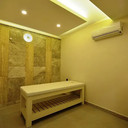 Konak Seaside 2+1 Luxury